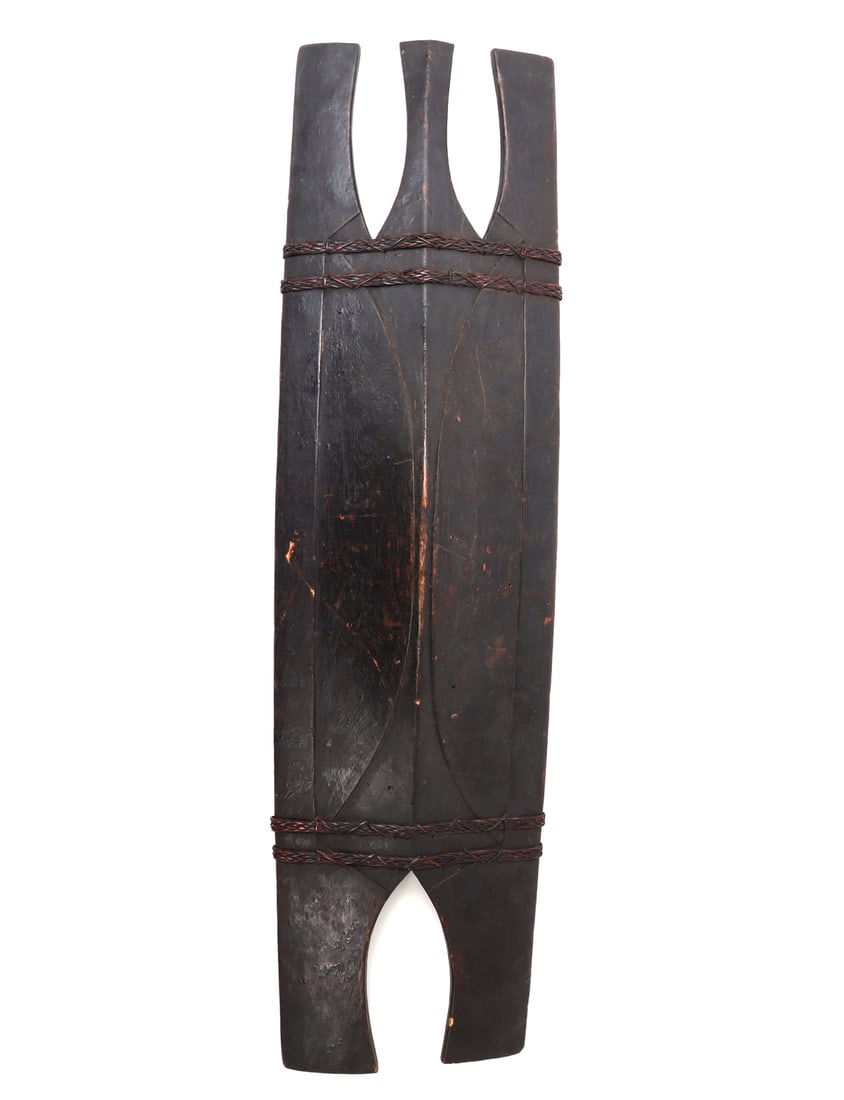 Ifugao Shield, Luzon Province (1 of 8)