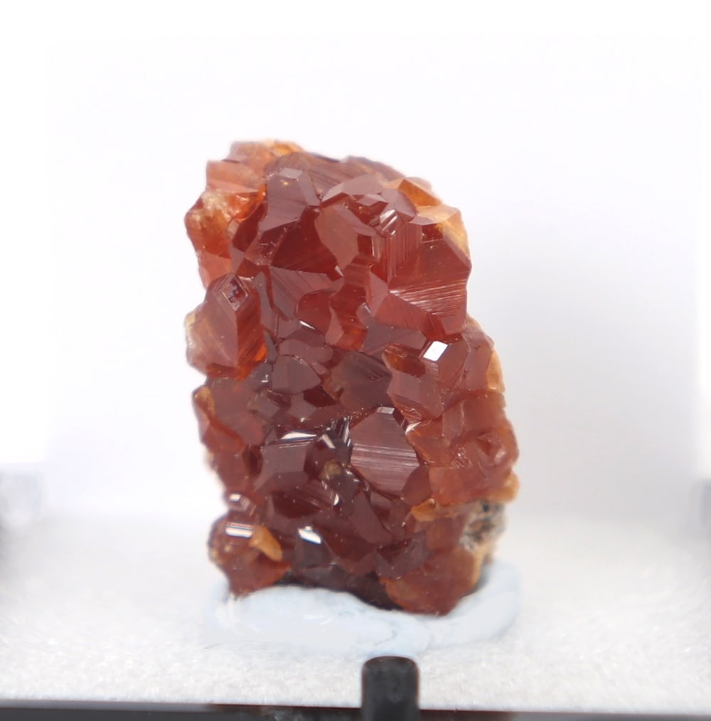 Spessartine Garnet Mineral Specimen (1 of 3)