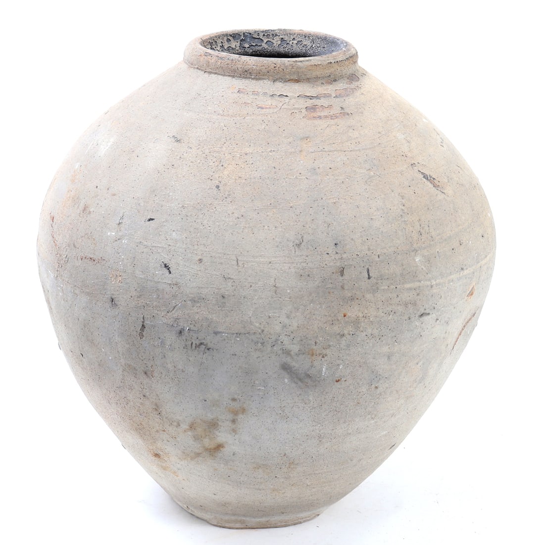 Wonderful Ancient Chinese Tang Dynasty Storage Pot (1 of 7)