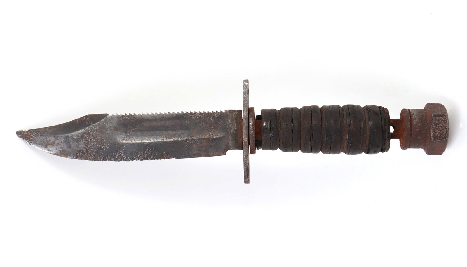 US Military Combat Knife (1 of 5)