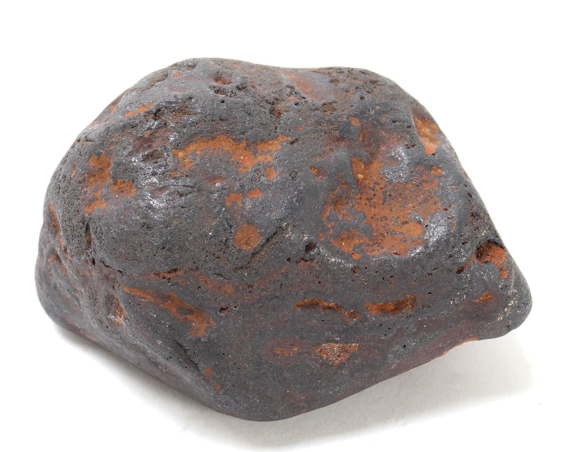 Fine Ancient Meteorite Specimen (1 of 6)