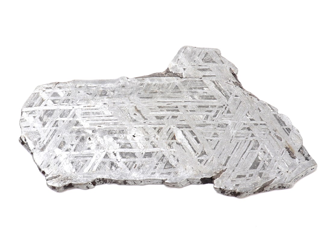 Wonderful Ancient Meteorite Slab (1 of 5)