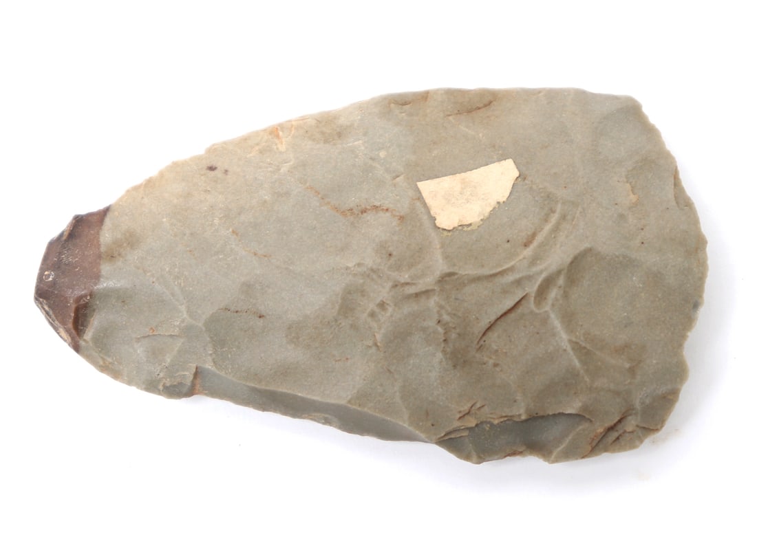 Native American Adena Point - 2