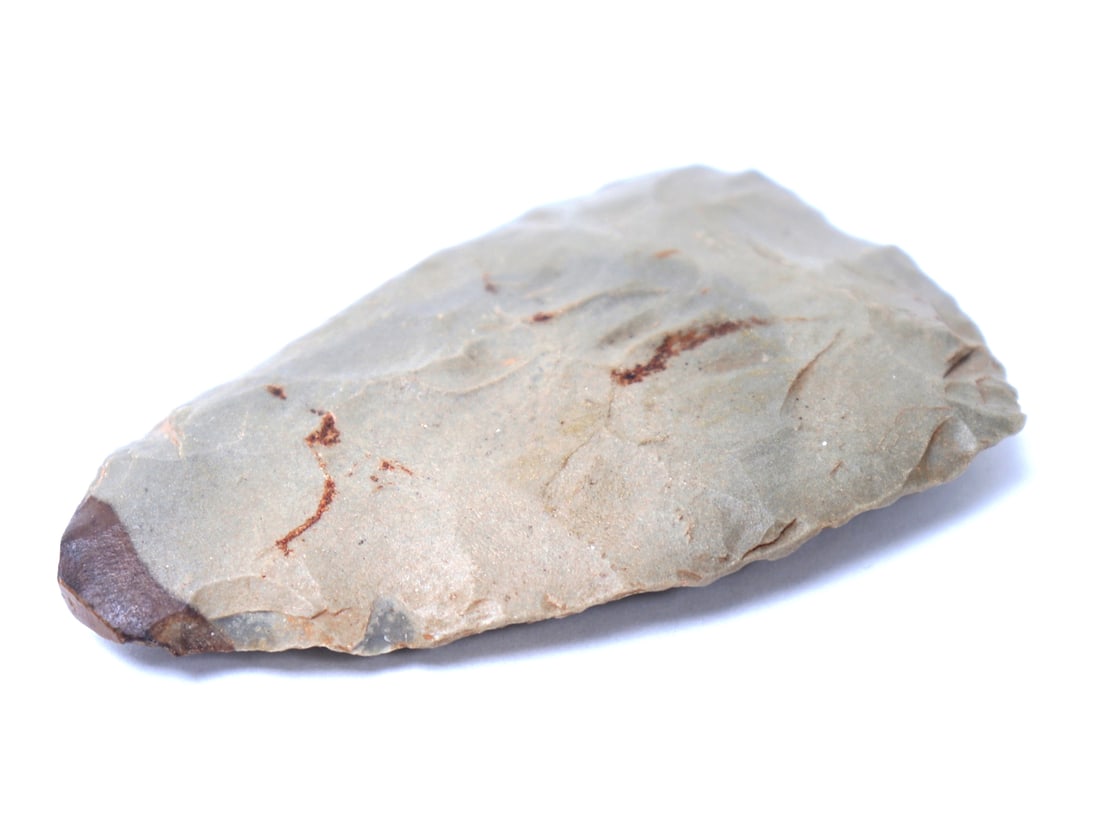 Native American Adena Point - 3