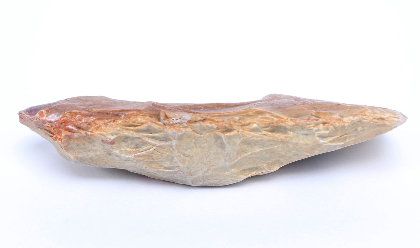 Neolithic Stone Axe Head - 5