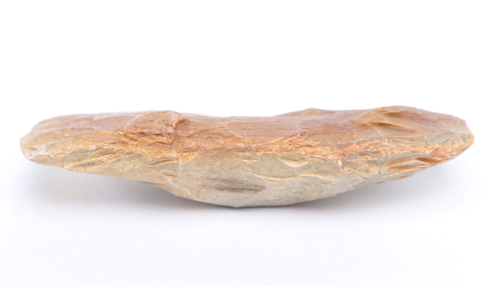 Neolithic Stone Axe Head - 6