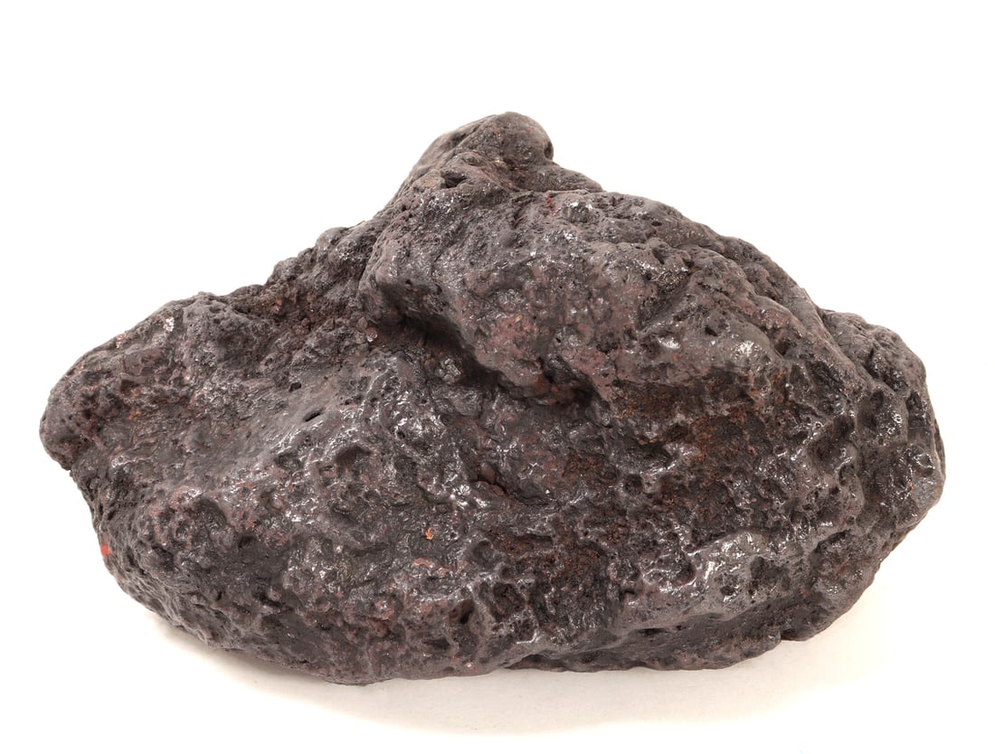 Ancient Meteorite Specimen, 4.5 Pounds (1 of 6)