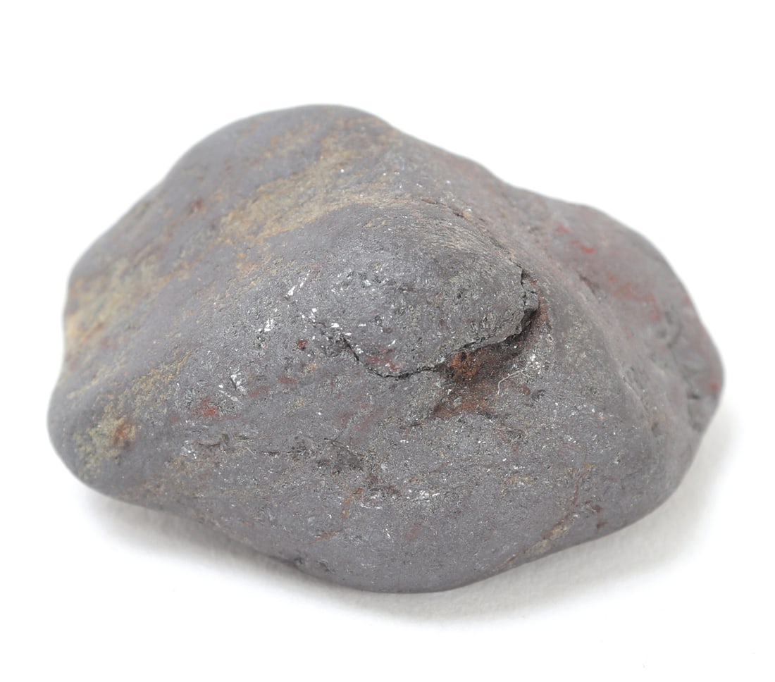 Iron-Rich Meteorite Specimen (1 of 5)