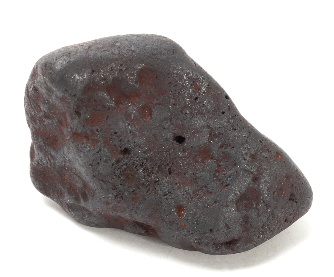 Nice Iron Meteorite Specimen (1 of 6)