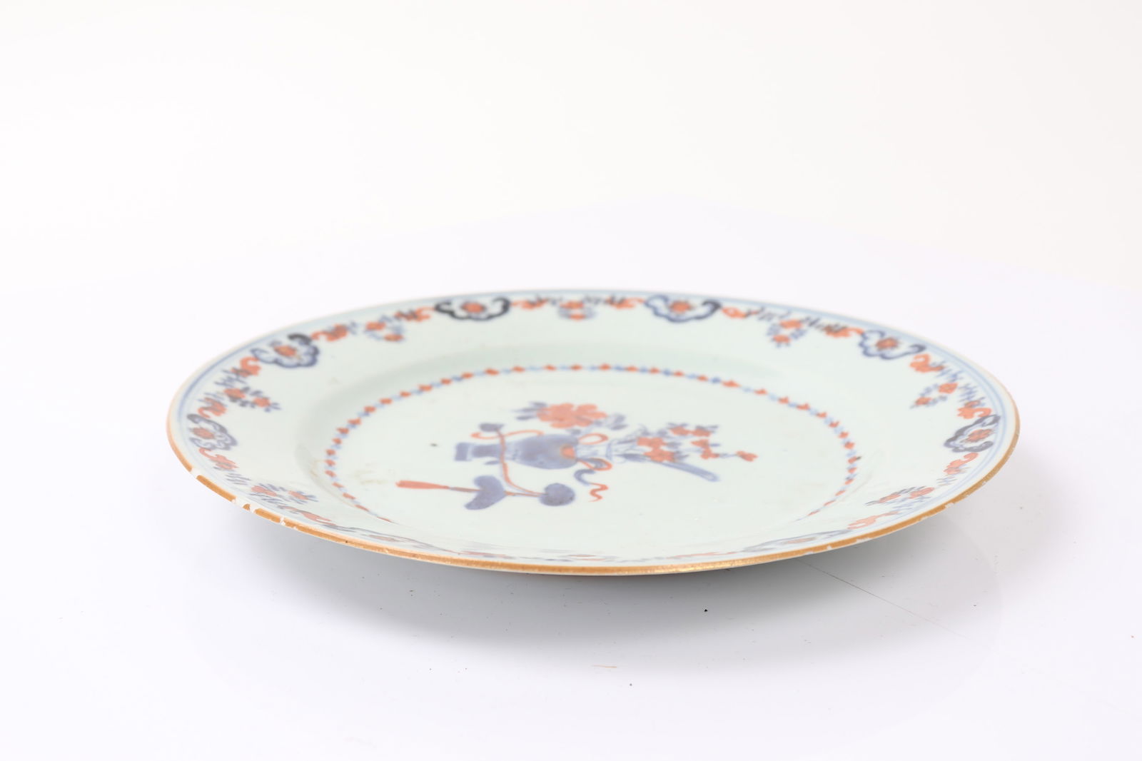 Chinese Porcelain Plate - 3