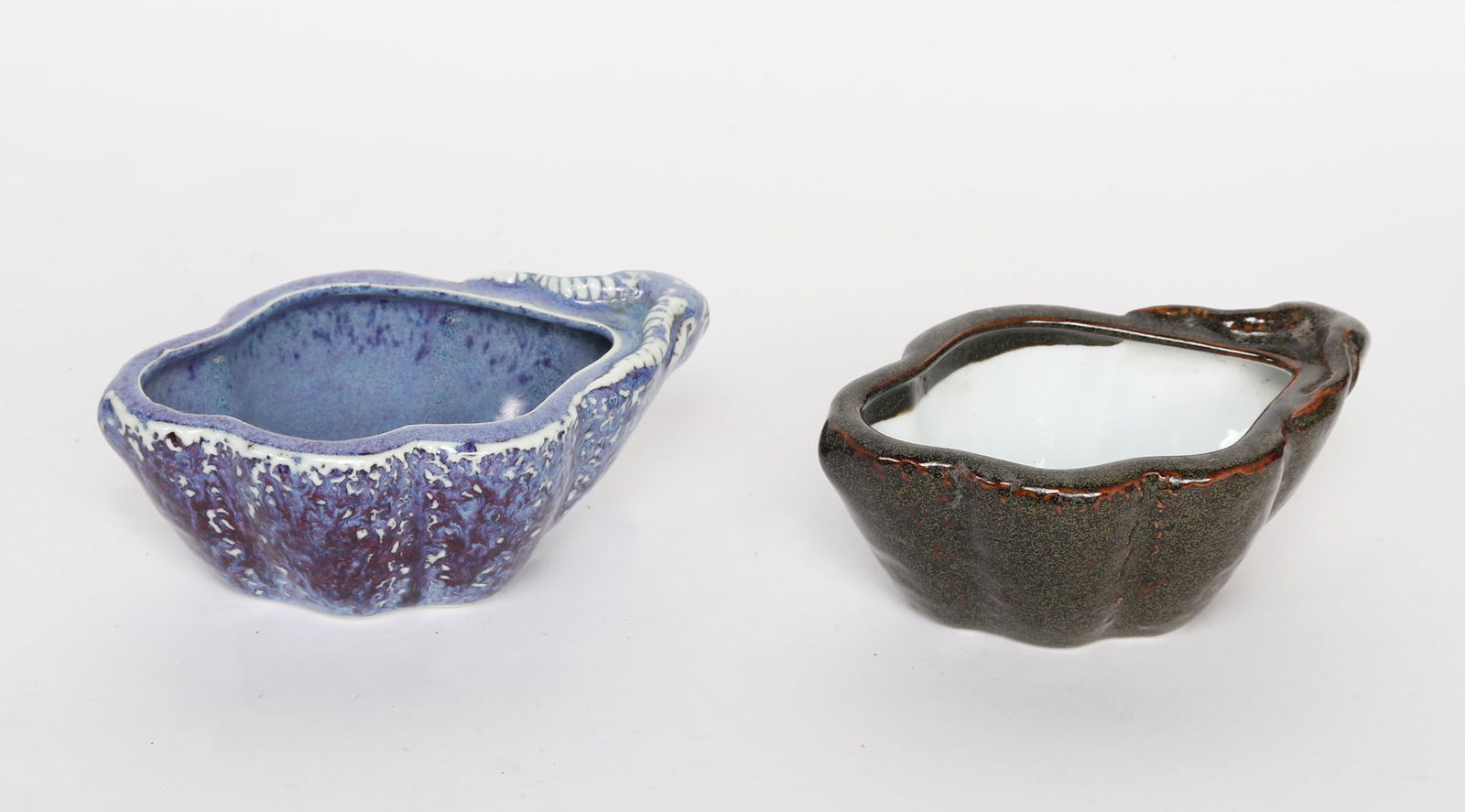 Decorative Ceramic Vessels - 3