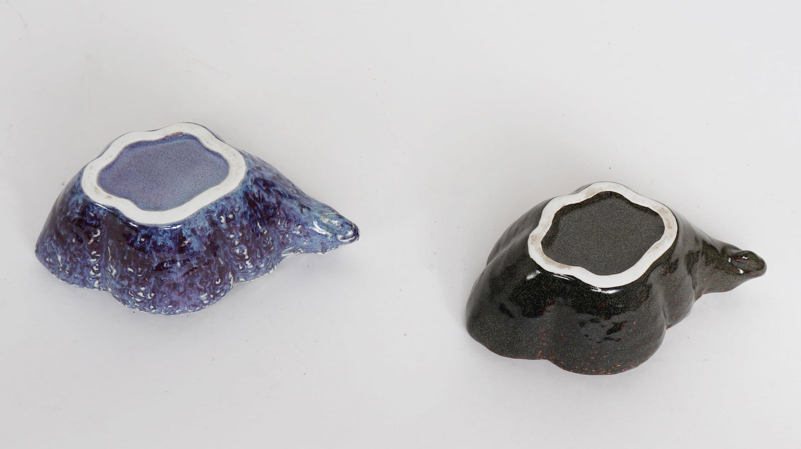 Decorative Ceramic Vessels - 4