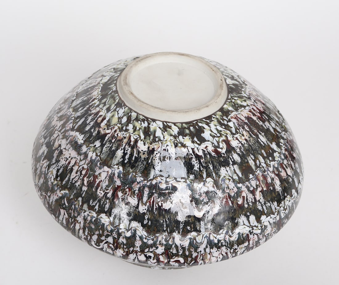 Decorative Ceramic Vase - 3