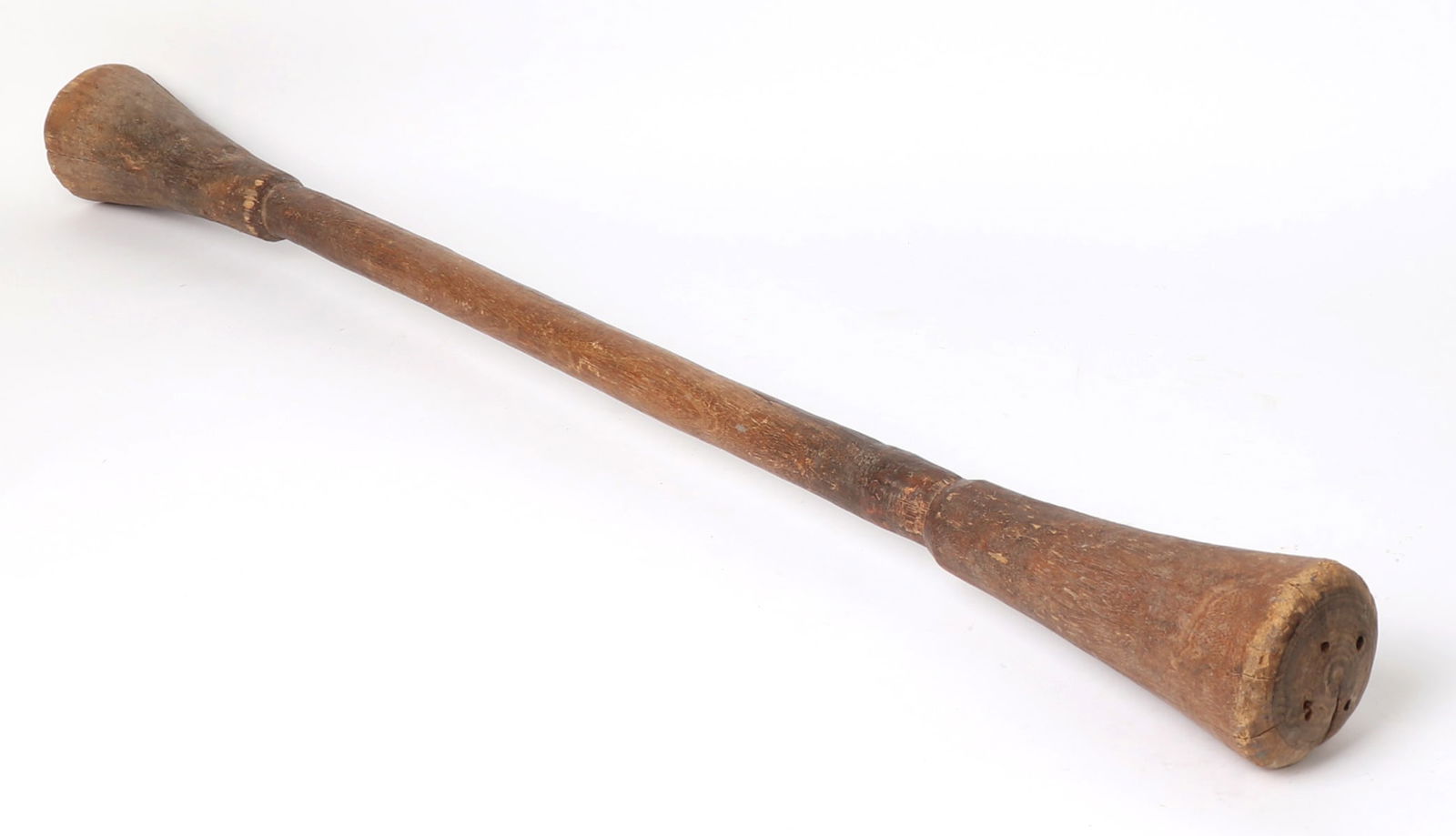 African Grain Pounder - 4