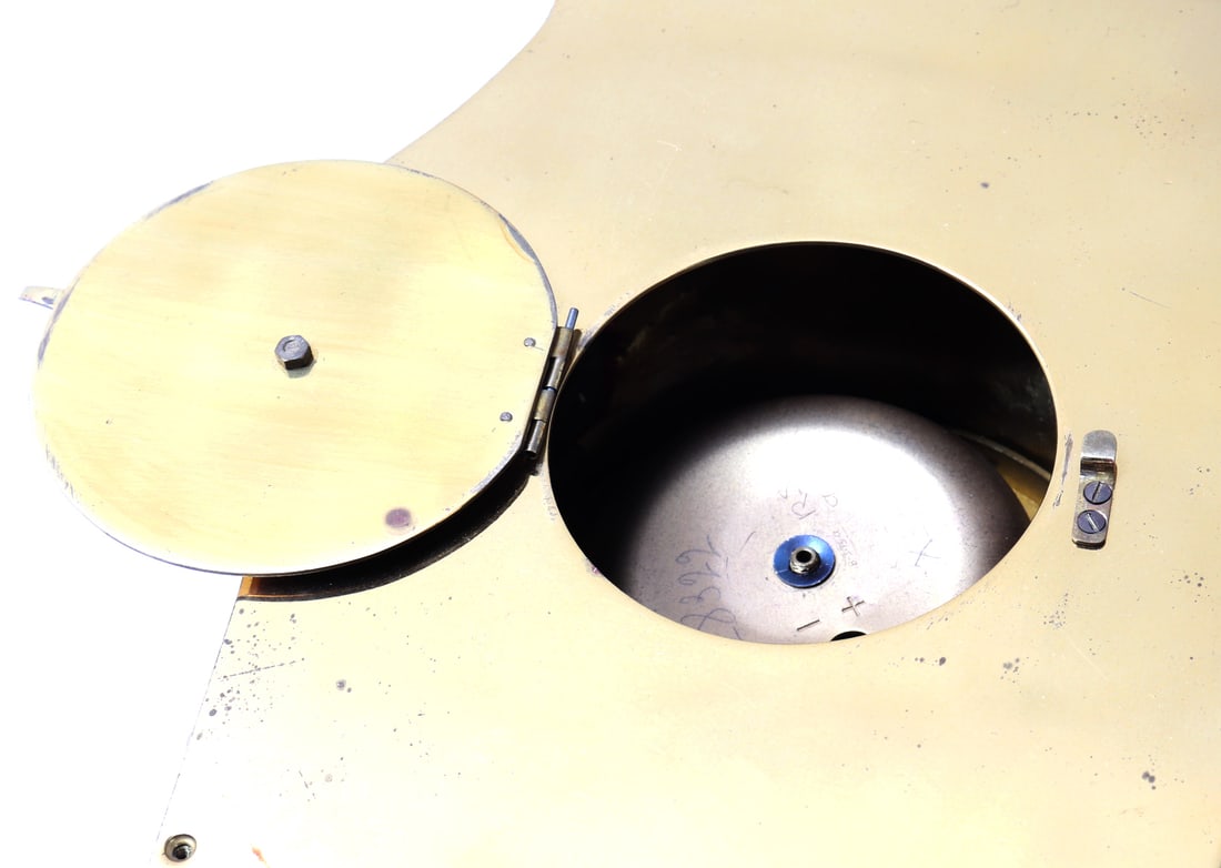 French Louis XVI Ormolu Cartel Wall Clock - 12