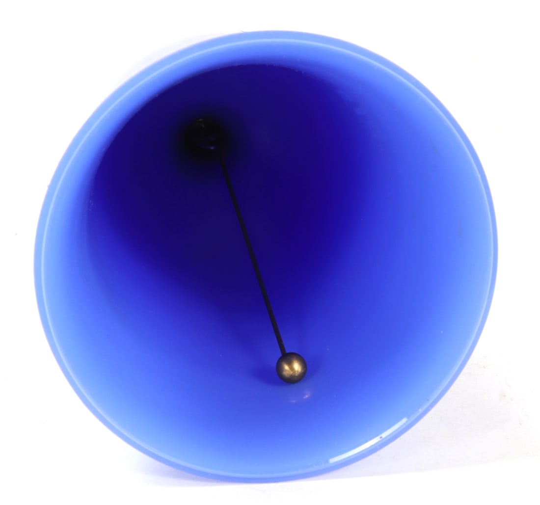 Gorgeous Original Carlo Moretti Bell - 4