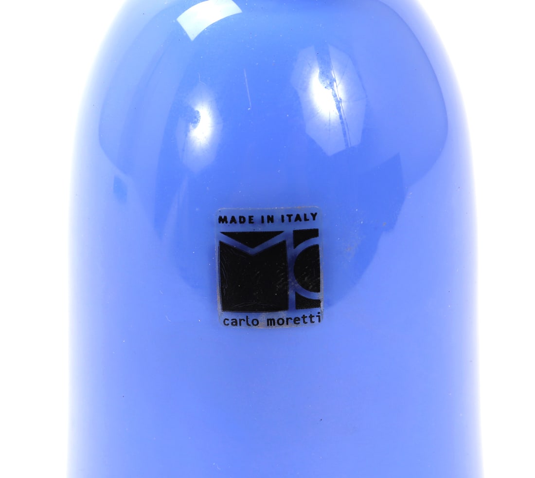 Gorgeous Original Carlo Moretti Bell - 5