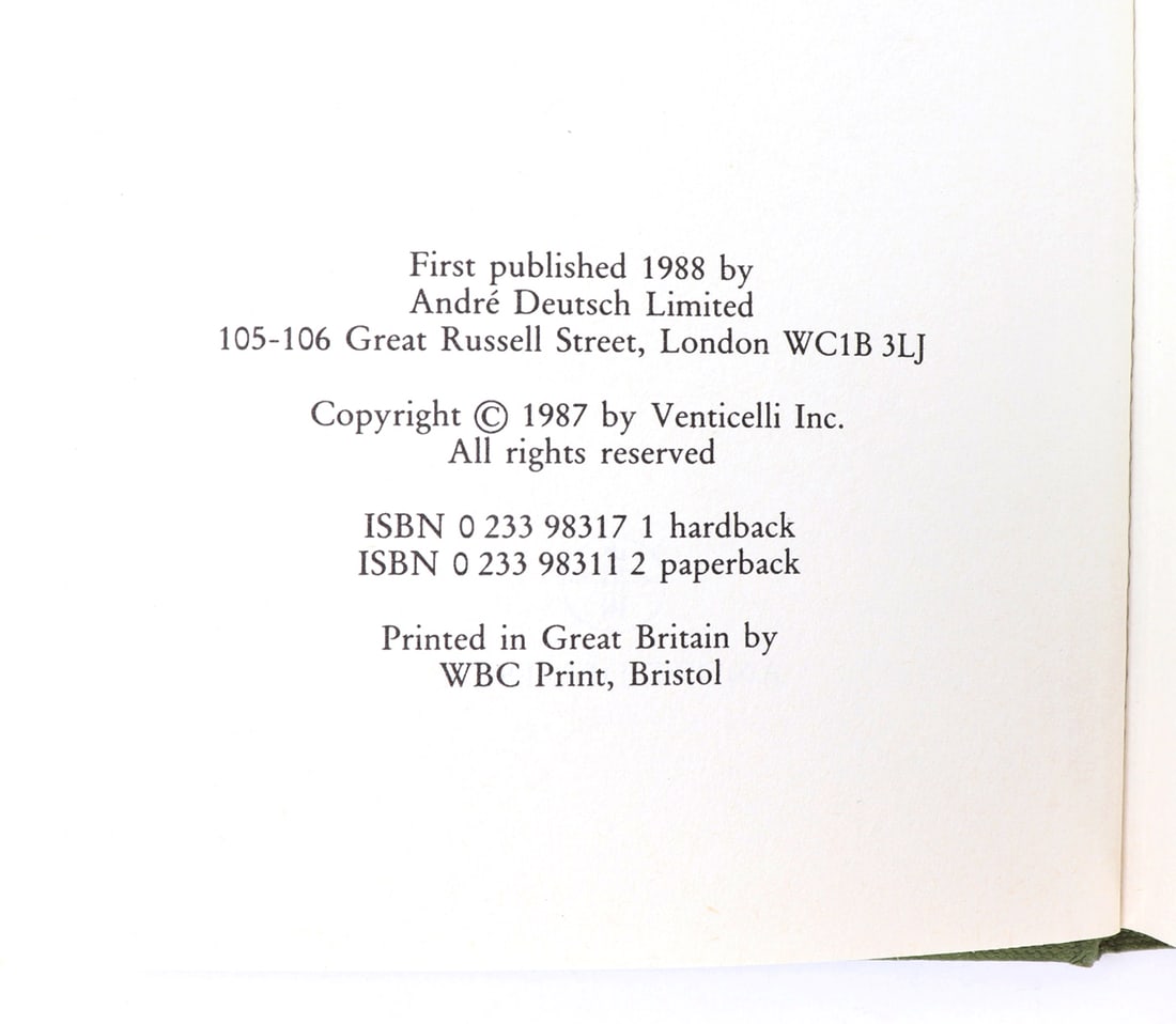 Signed Carol Channing & Peter Shaffer Books - 6