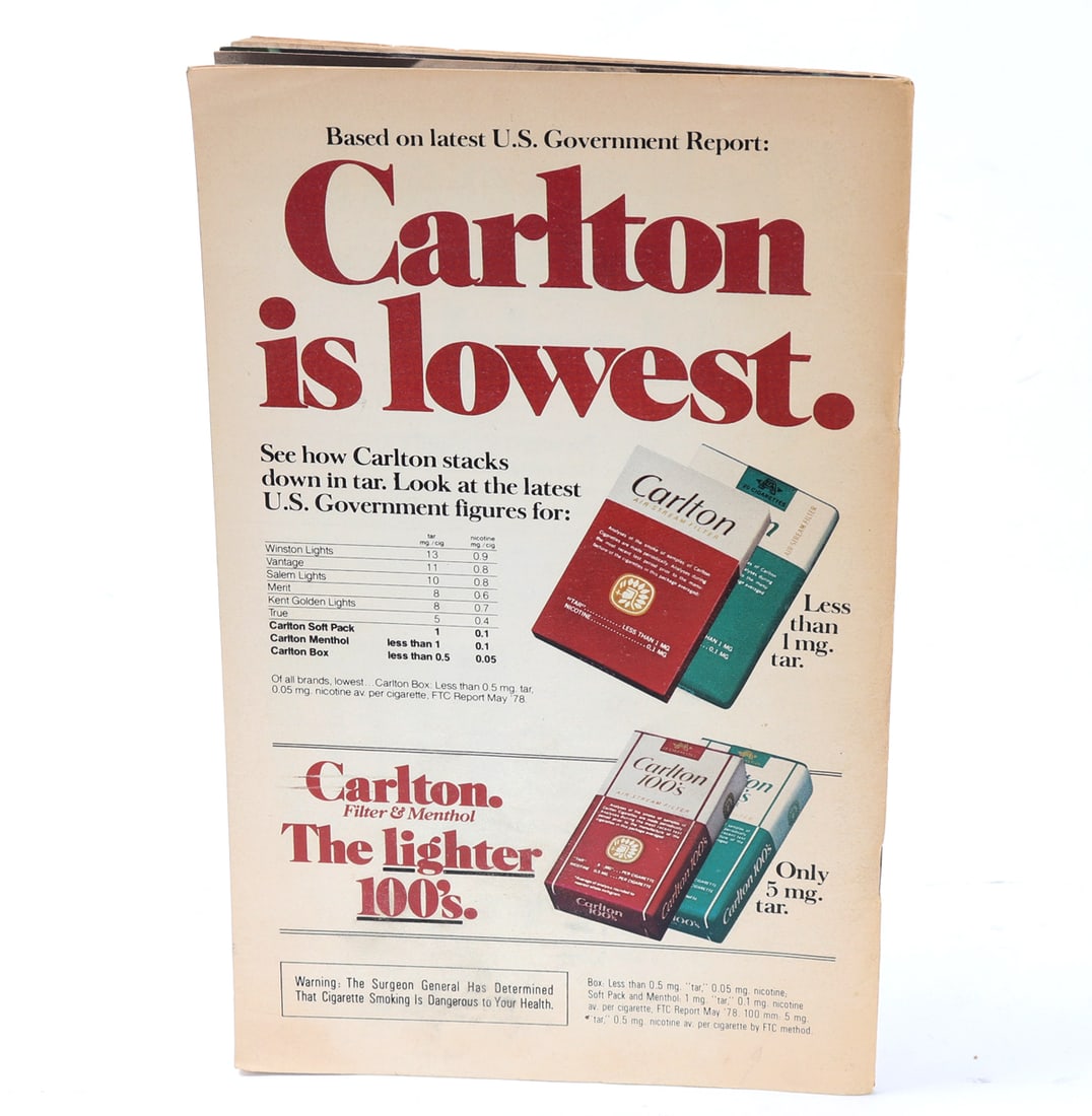 1978 Broadway Signed Playbill, "Deathtrap" - 3