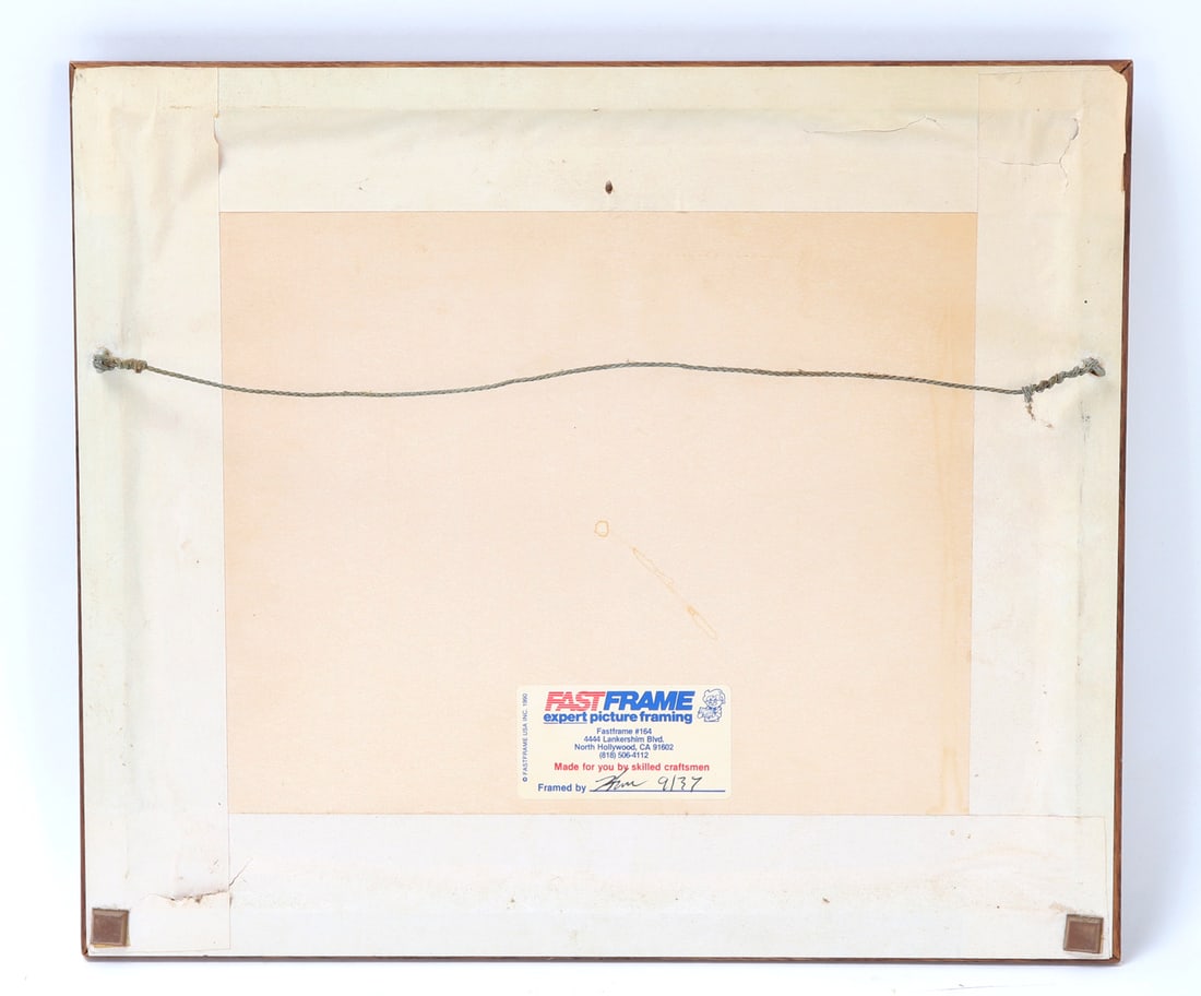 Warner Bros.' "Animaniacs" Sericel - 4