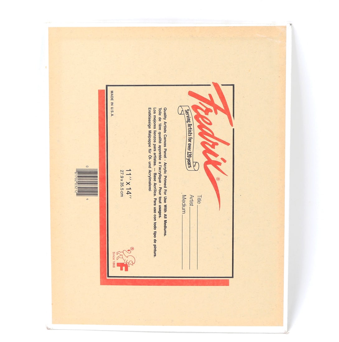 Two Original Abstract Sketches by Phyllis Diller, Signed & Dated - 9