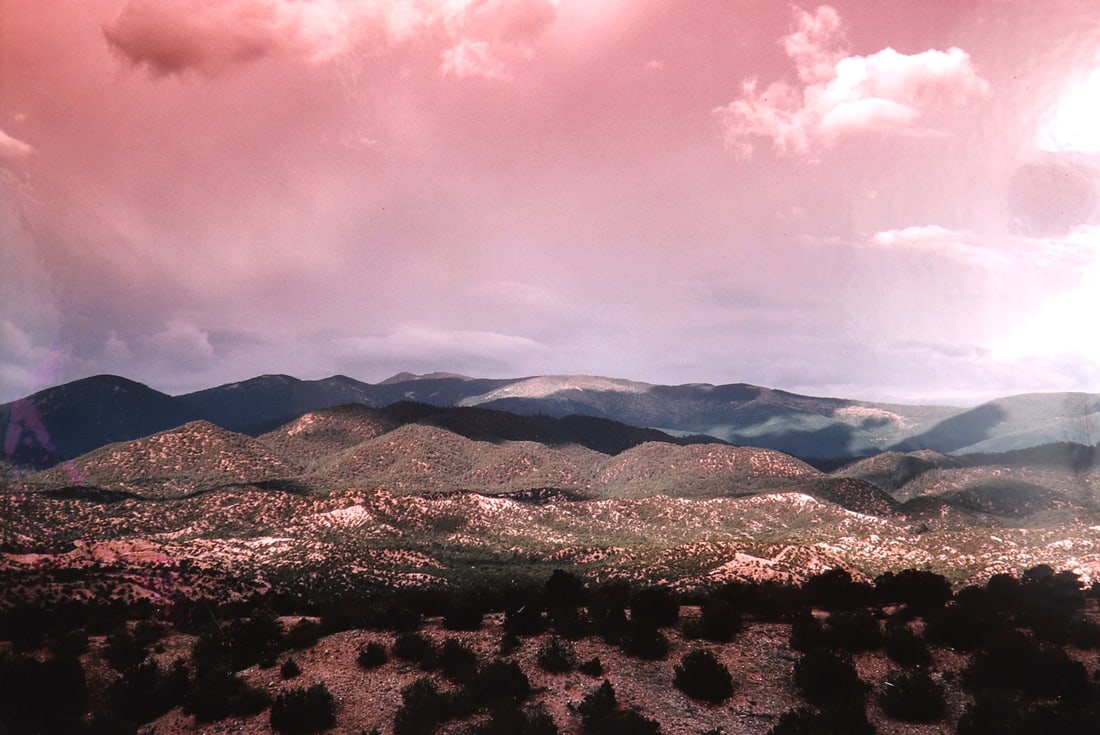 Beautiful Landscape Photograph - 2