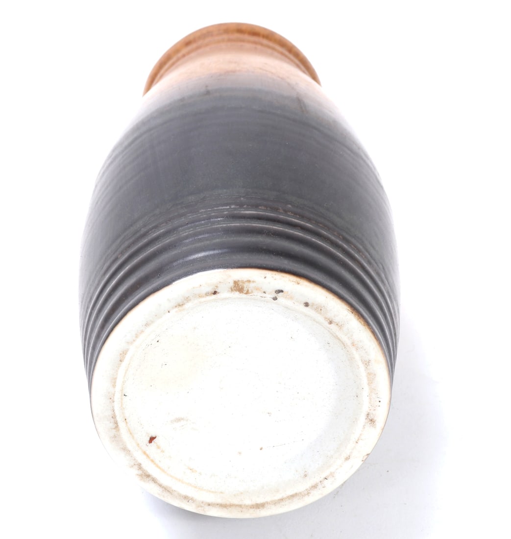 Chinese Porcelain Vase - 5