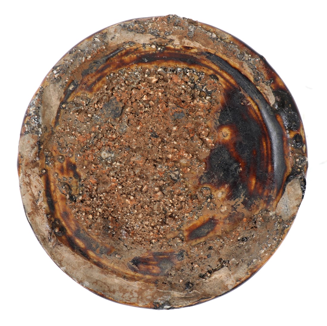 Beautiful Chinese Openwork Flower Vase - 5