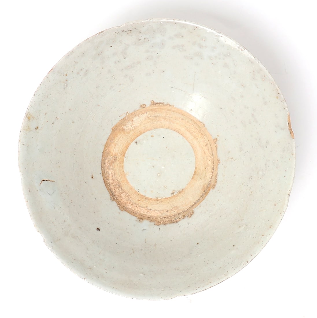 Old Korean Bowl - 5