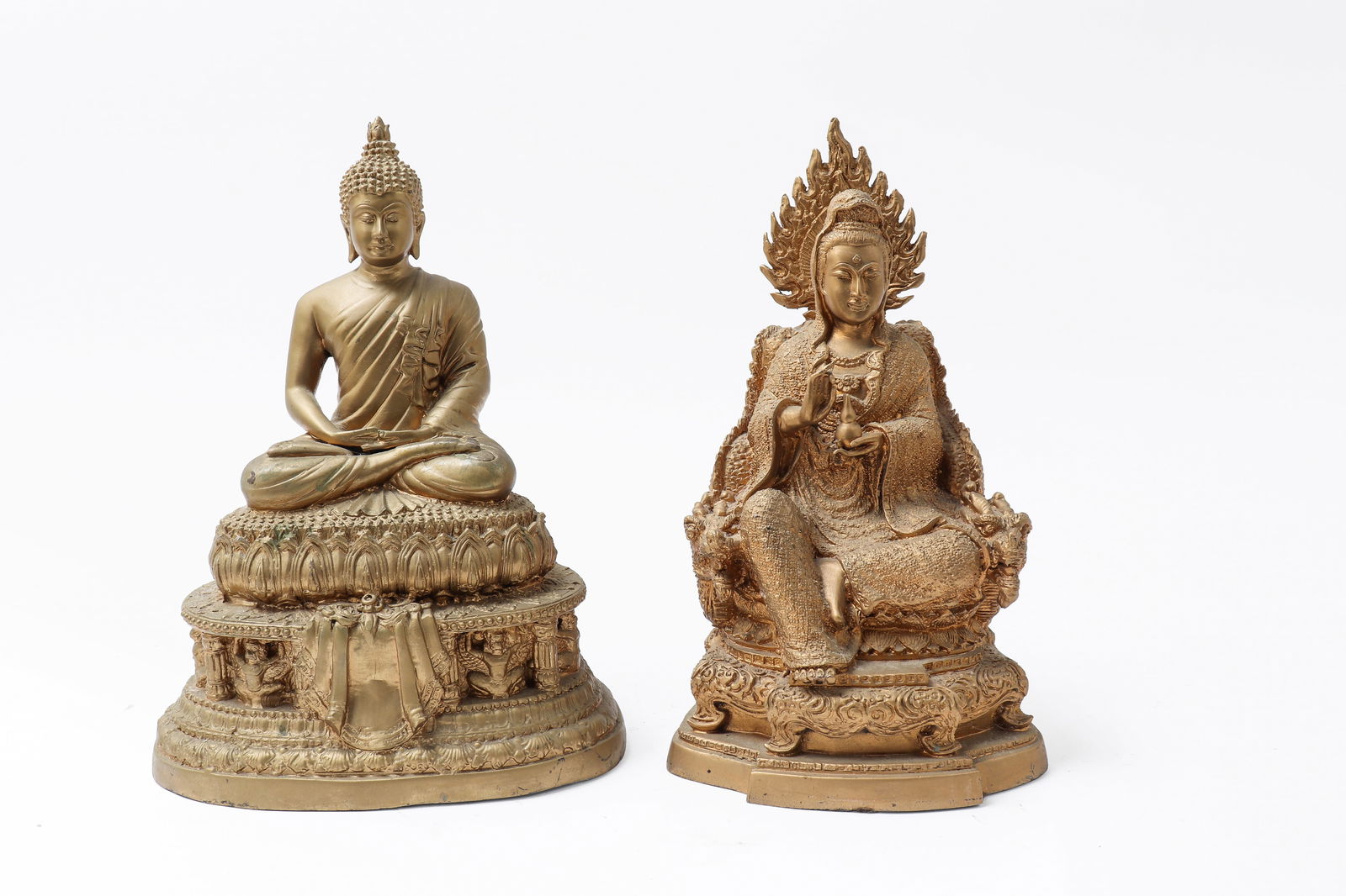Beautiful Buddhist statues (2) (1 of 2)