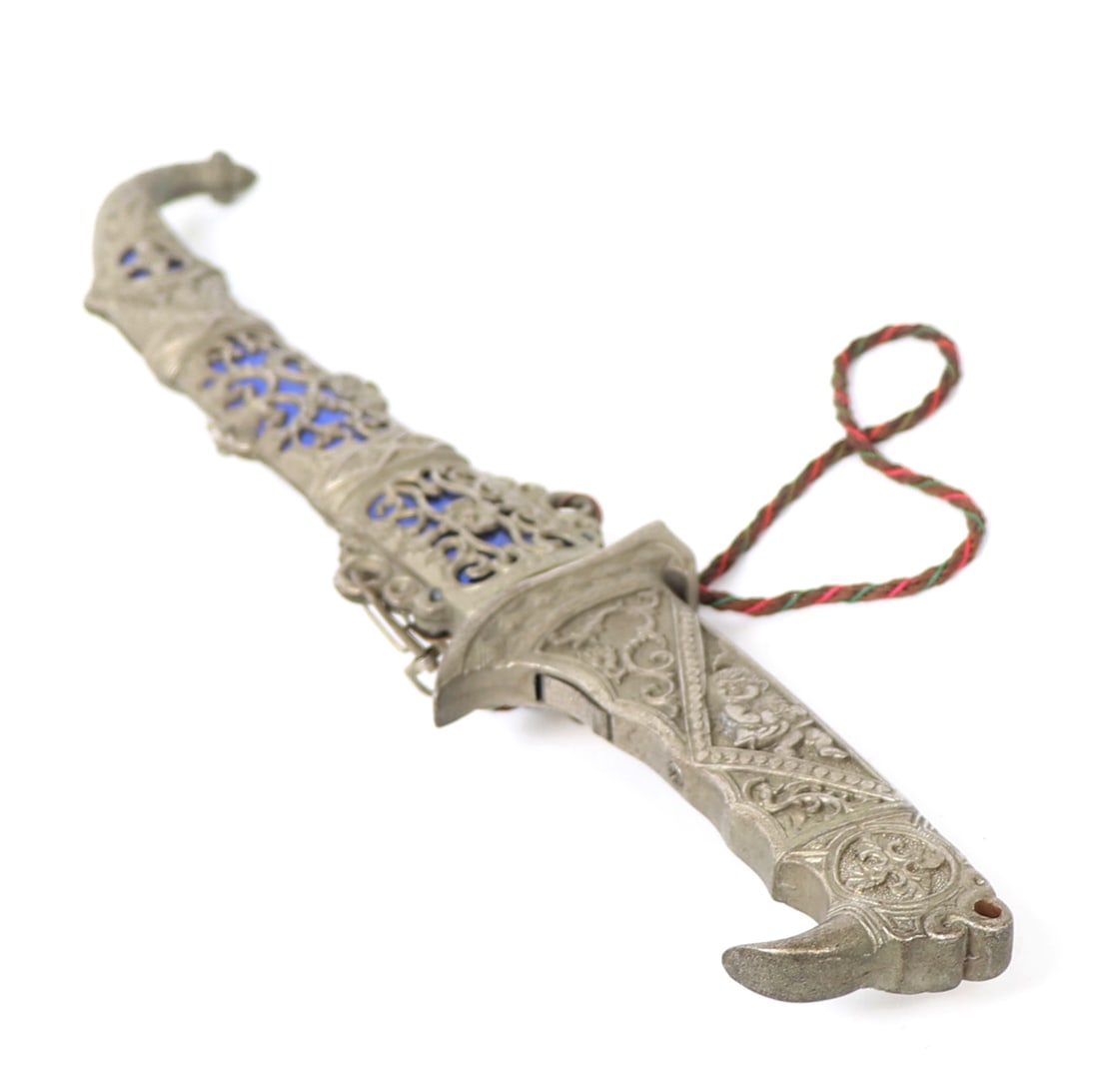 Custers Last Stand Commemorative Knife - 7