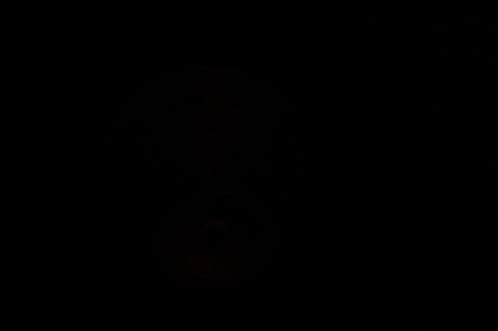 Brass Pierced Poseidon Tazza - 8