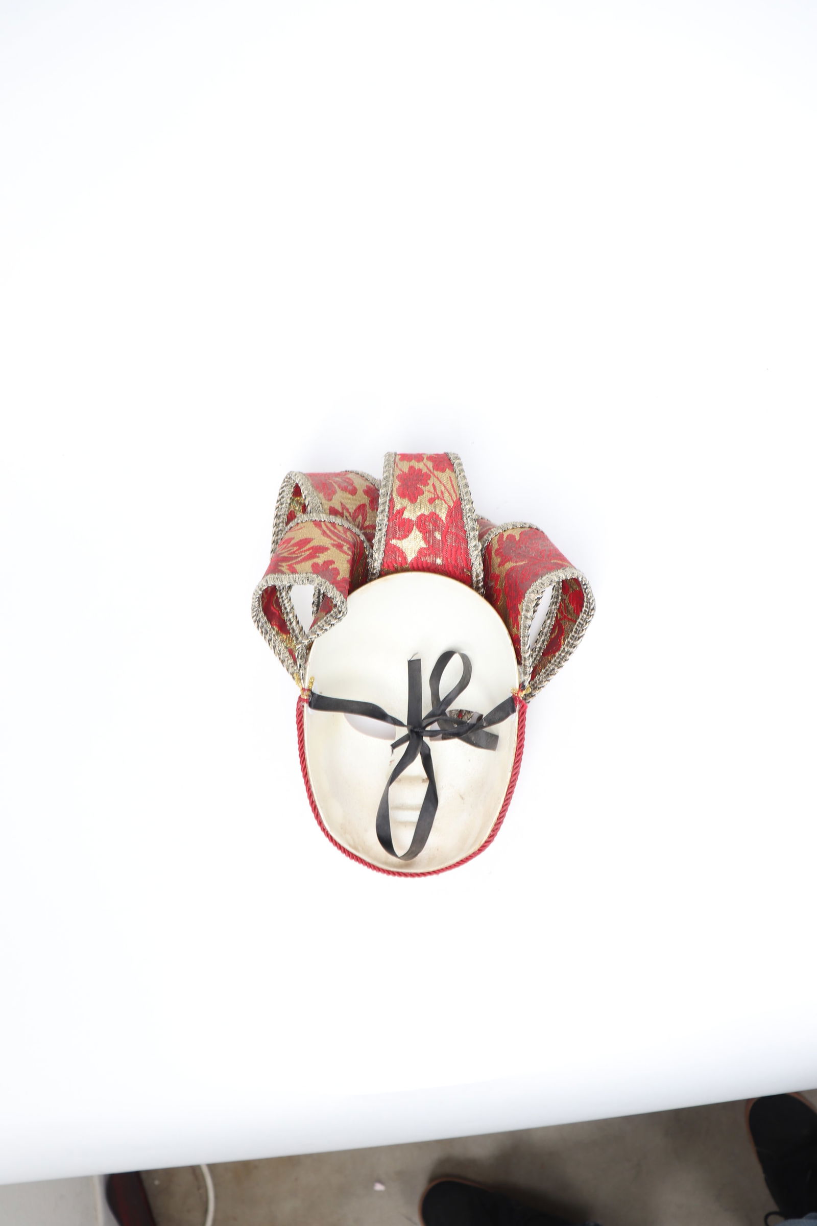 Lively Comedy or Masquerade Mask - 3