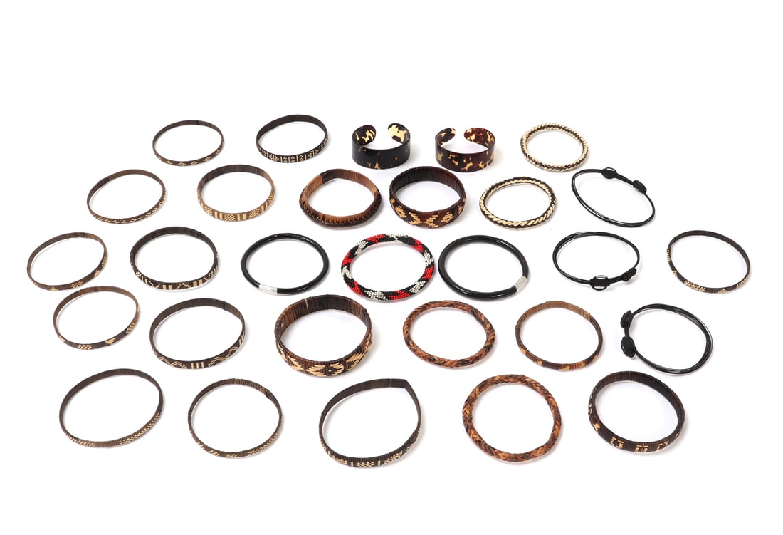 29 Wonderful Handmade Bracelets, Philippines - 2