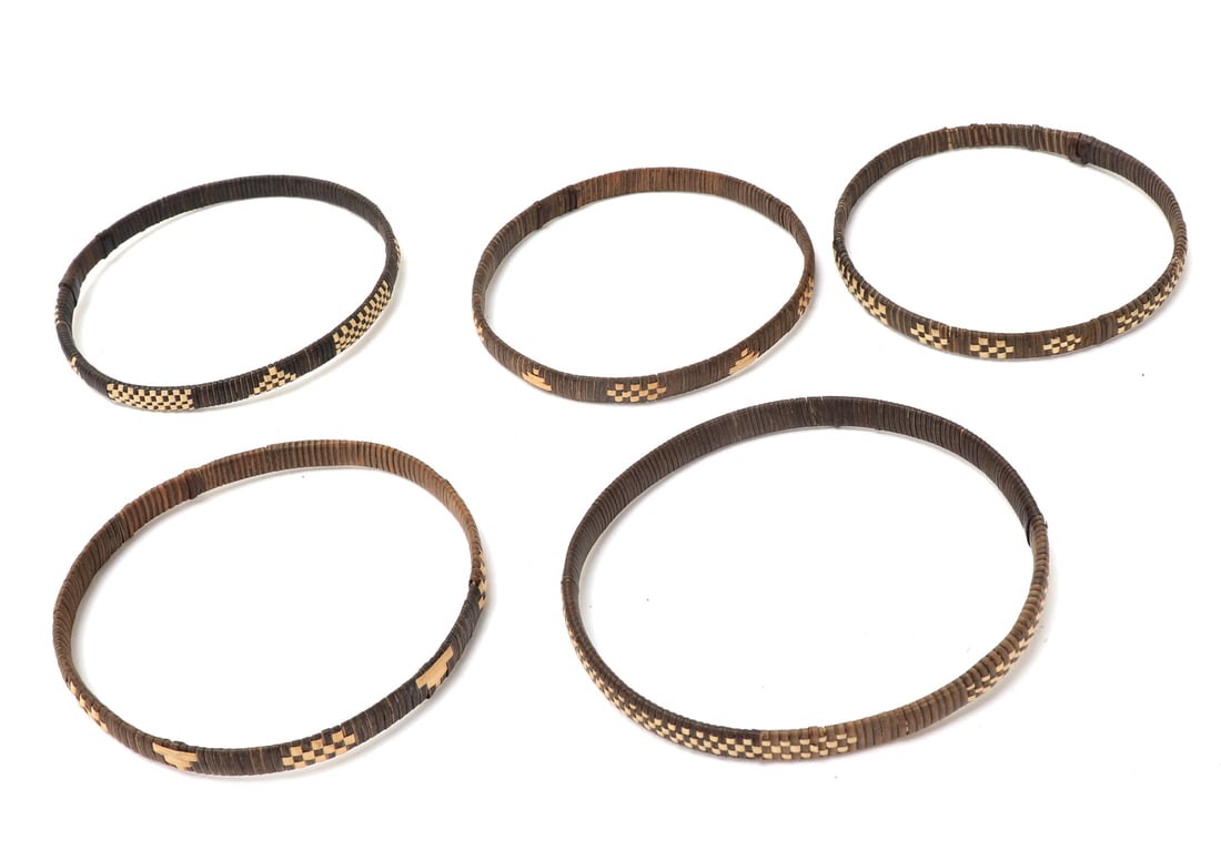 29 Wonderful Handmade Bracelets, Philippines - 3