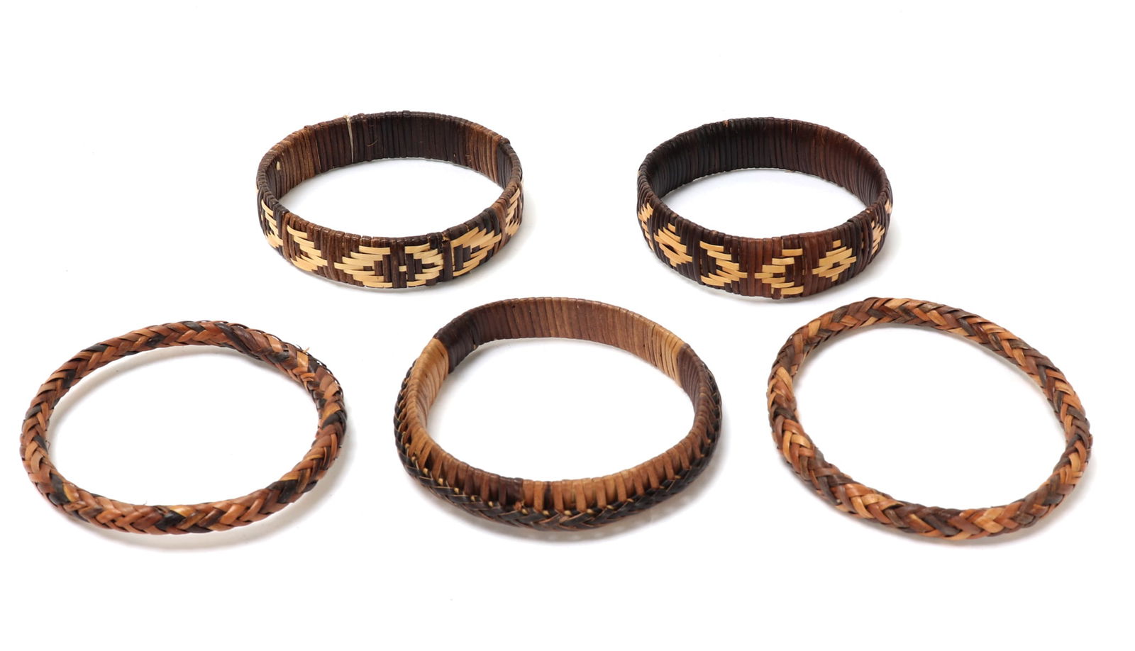 29 Wonderful Handmade Bracelets, Philippines - 6