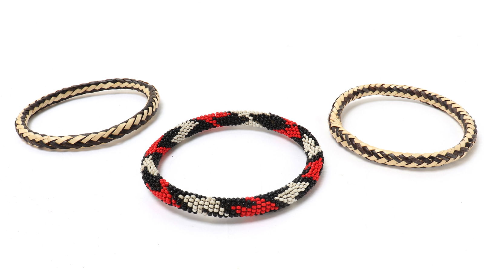 29 Wonderful Handmade Bracelets, Philippines - 7