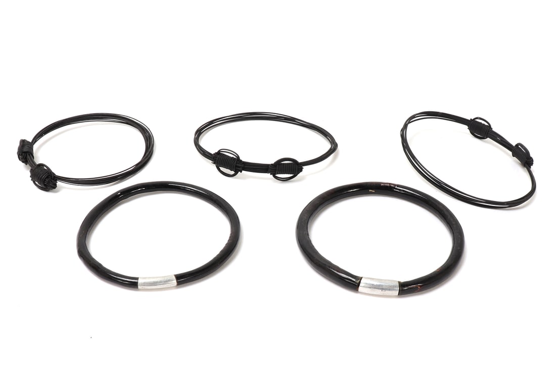 29 Wonderful Handmade Bracelets, Philippines - 9