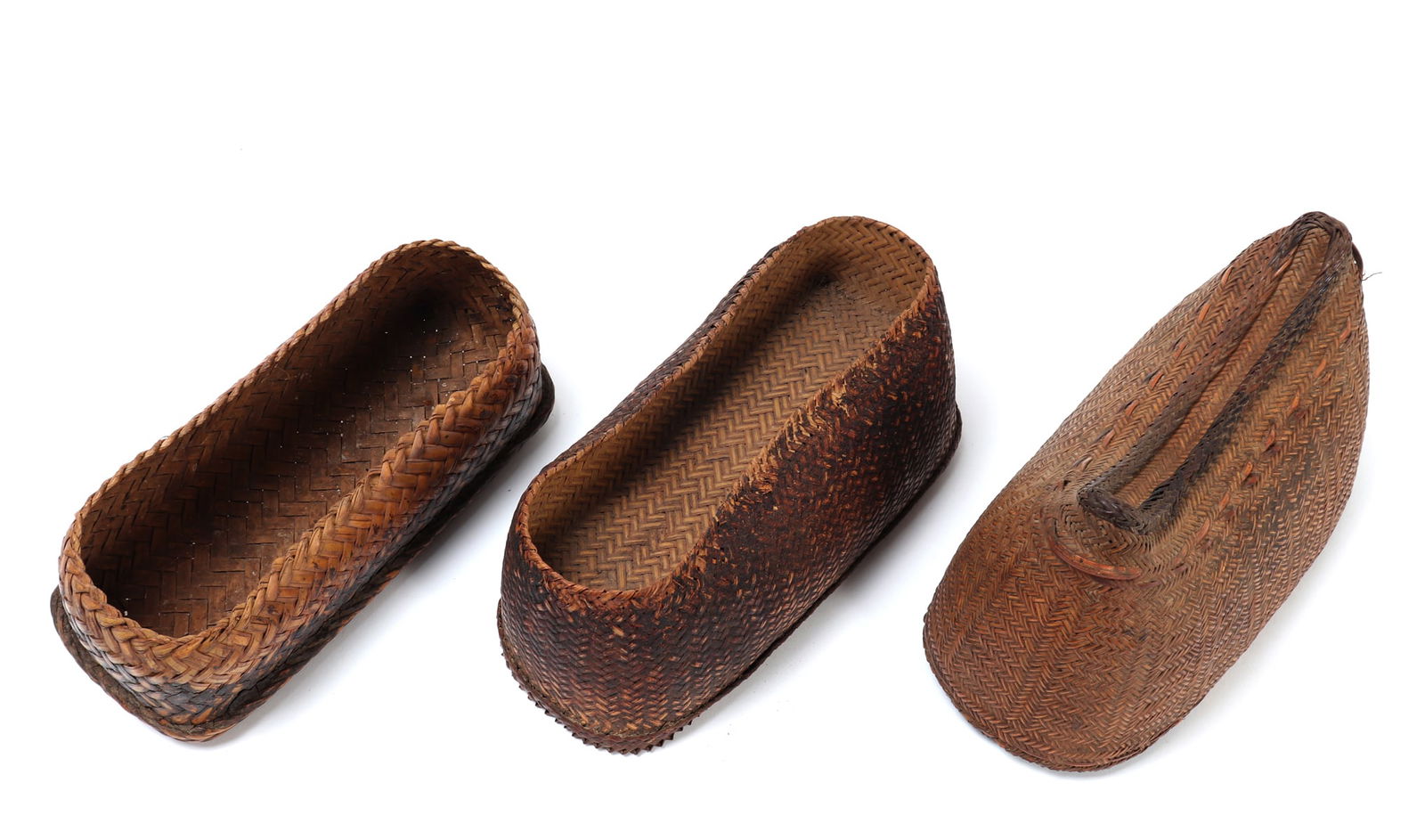 Nicely Crafted Filipino Satchel - 4