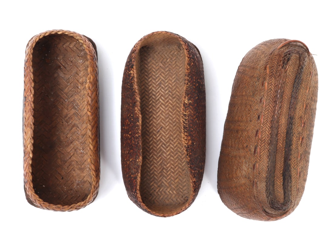 Nicely Crafted Filipino Satchel - 5