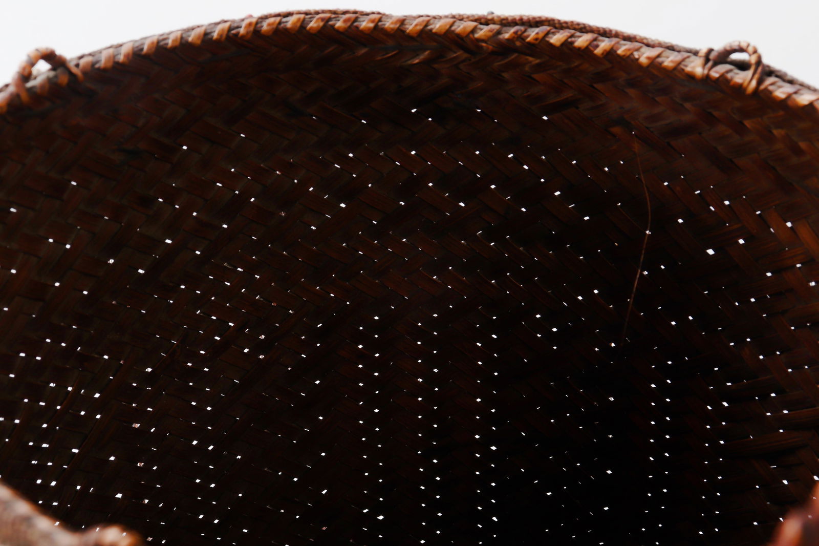 Ifugao Shamans Bamboo Backpack - 6