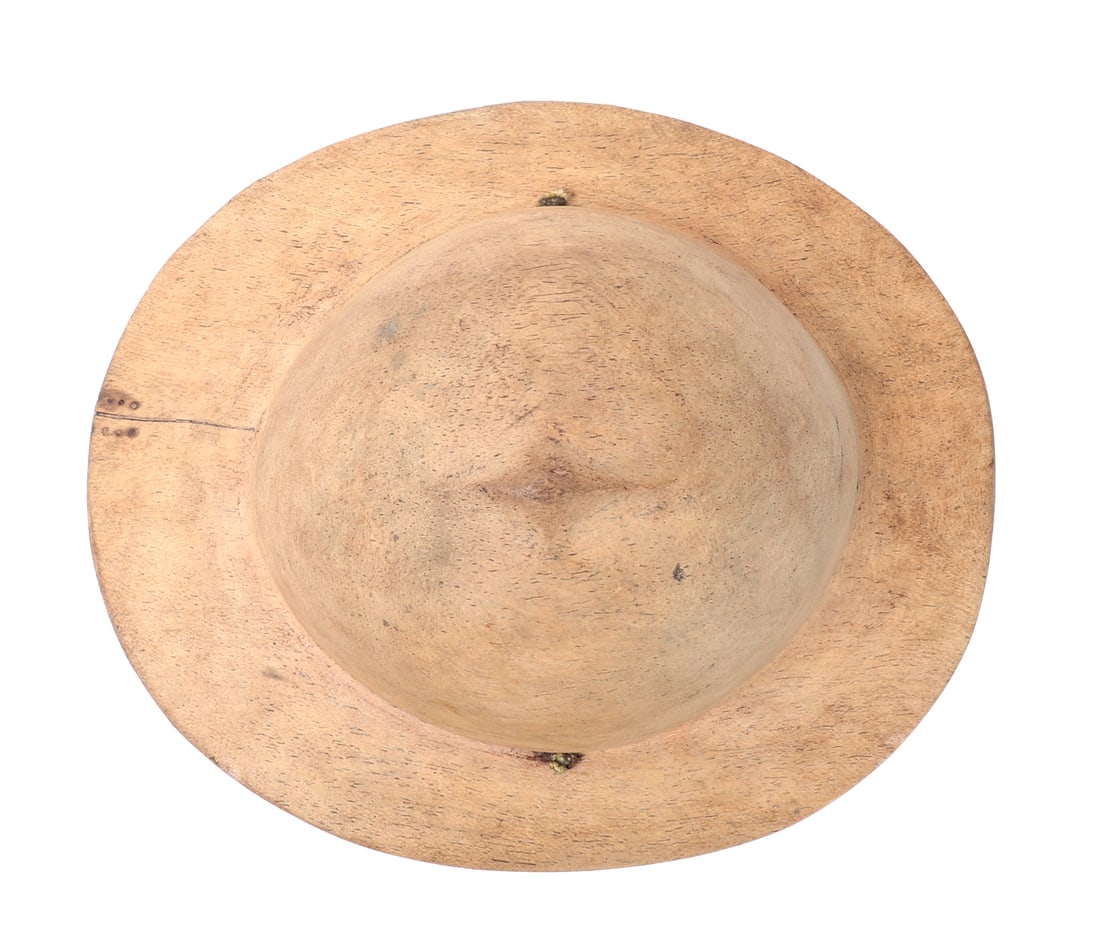 Filipino Pith Style Helmet - 4