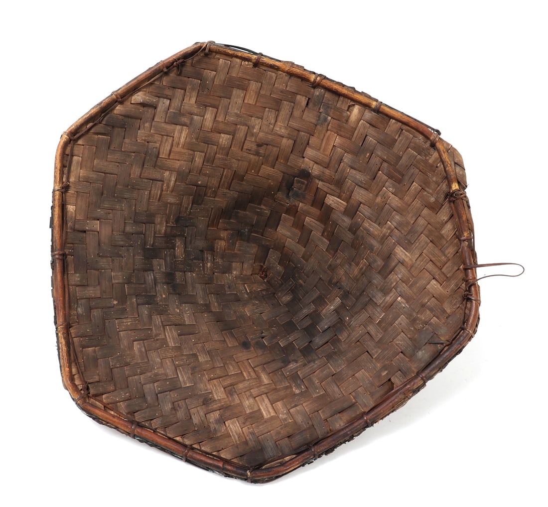 Nicely Shaped Philippines Salakot Hat - 5