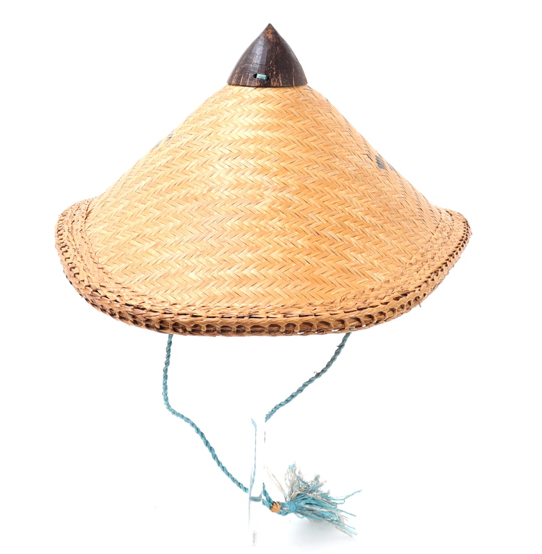 Handsome Filipino Coco Sunhat - 4
