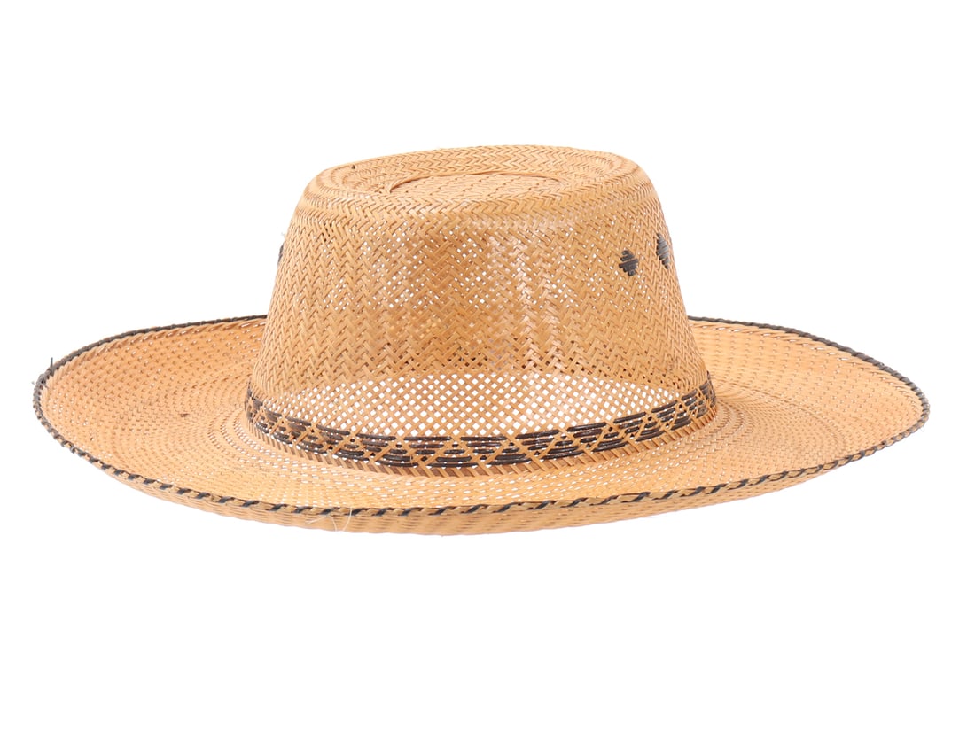 Nice Filipino Sunhat (1 of 5)