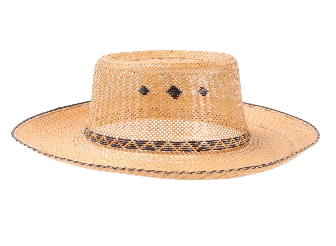 Nice Filipino Sunhat - 2