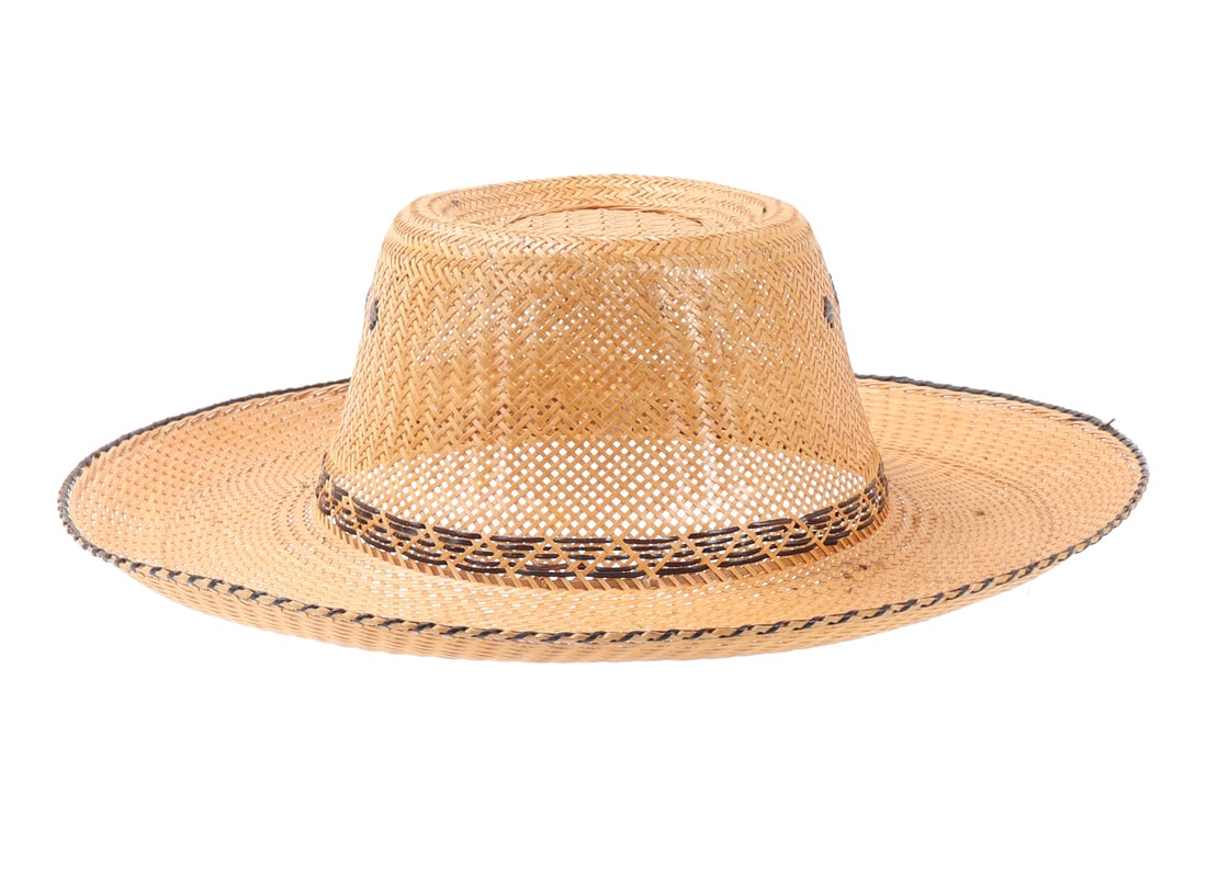 Nice Filipino Sunhat - 3