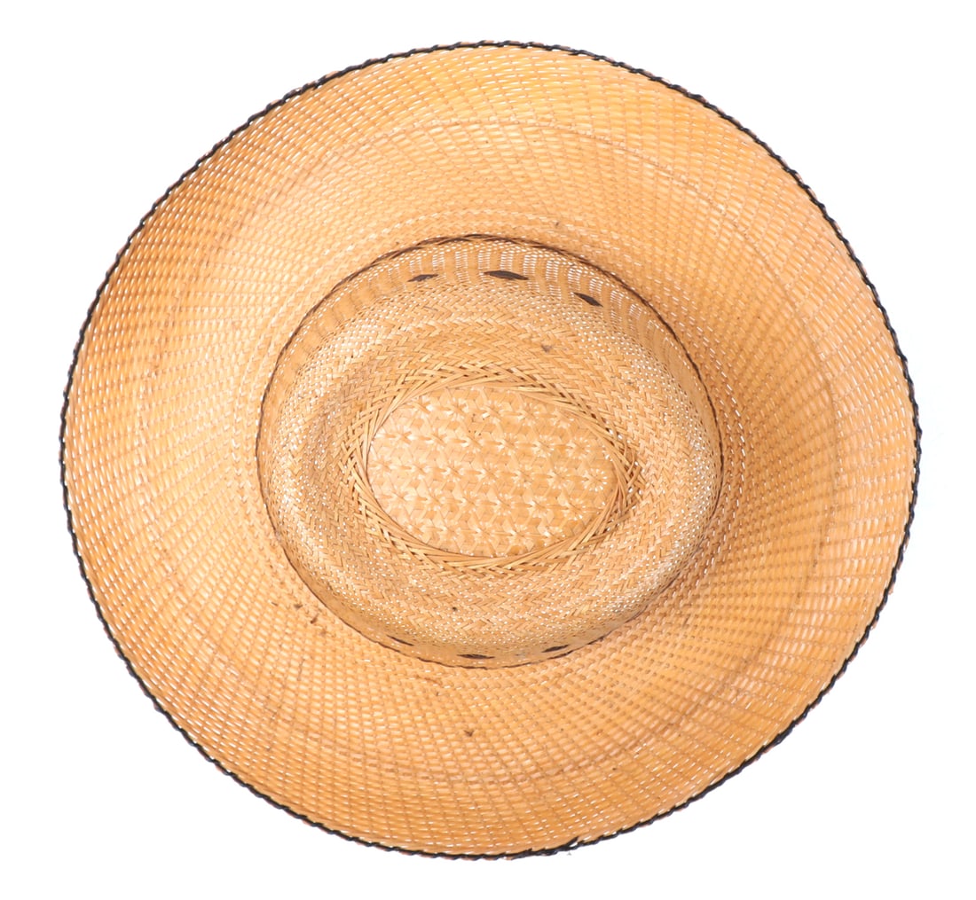 Nice Filipino Sunhat - 4