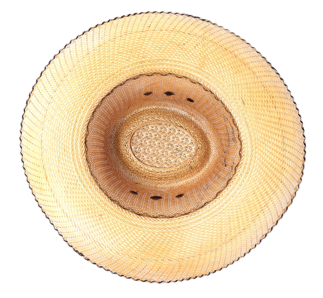 Nice Filipino Sunhat - 5