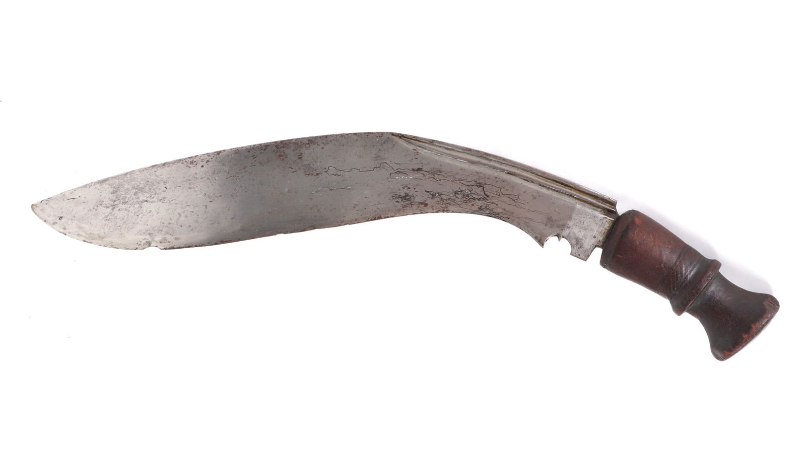 Military Kukri Dagger or Knife (1 of 7)